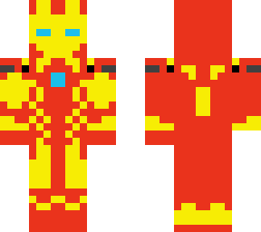 iroonmen