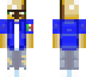 itemsito skin