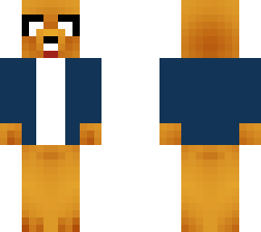 jake the dog