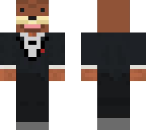 jonne suit