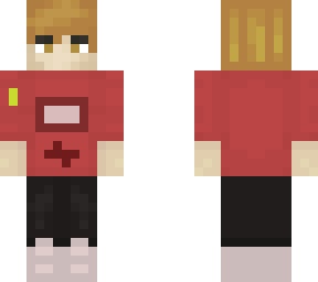 juo boy skin