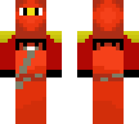 kai from ninjago v1