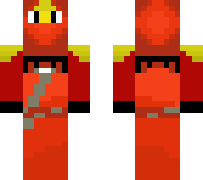 kai from ninjago v2