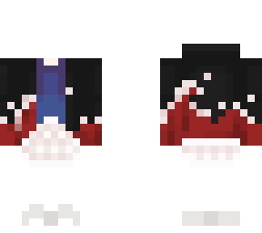 kaito base - female