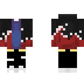 kaito base - male
