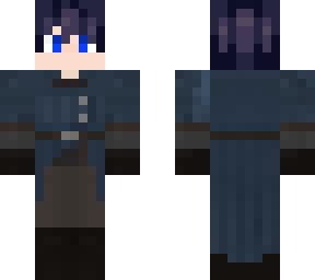 kaito coronel
