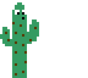 kaktus