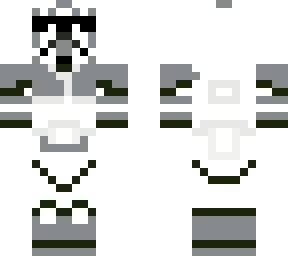 kamino security trooper