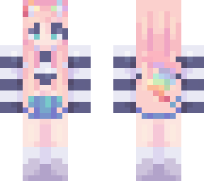 kawaii chan (edit 2)