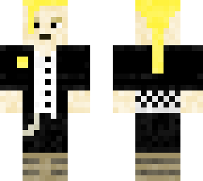 ken tokyos revengers
