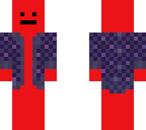 kier but with weird coat.