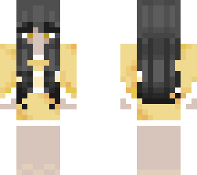 kimono au