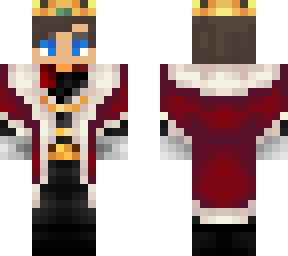 king