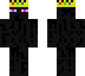king enderman