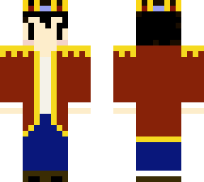 king joe