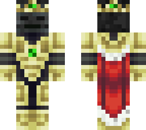 king of the nether