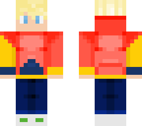 king tommie v2