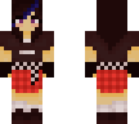 kira's e-girl sona