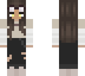 kody - chilling outfit(?)