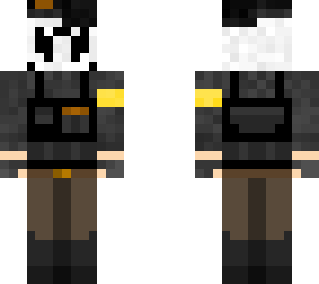laco commando gabriel