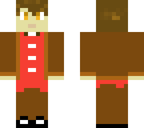 lefou (from memory)