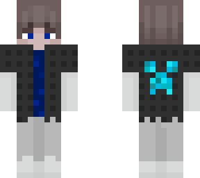 legogamer21 skin v2