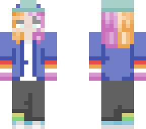 ******* pride