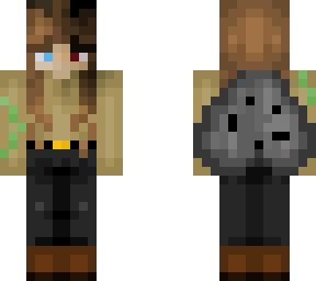 lore skin