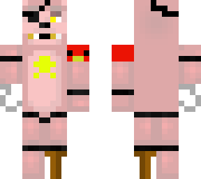 loxy the fox