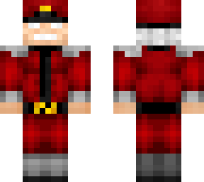 m. bison
