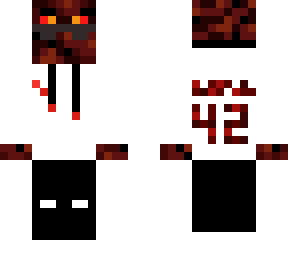 magma slime (nottoka's skin)