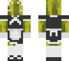 maid