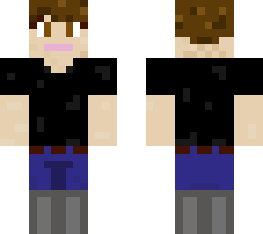 main skin
