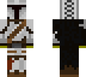 mandalorian