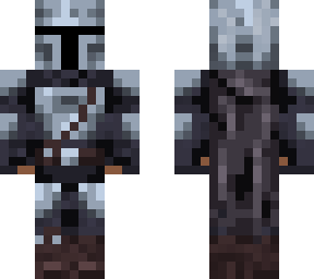 mandolorian
