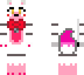 mangle...