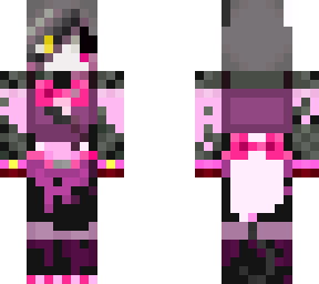 mangle