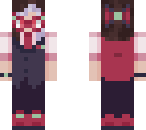 mask