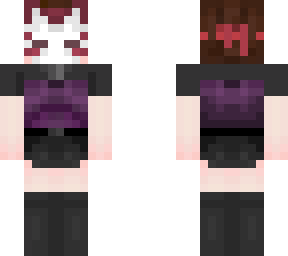 masked ninja