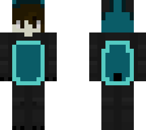 mcbuzz skin