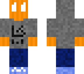 me 1 (pumpkin)