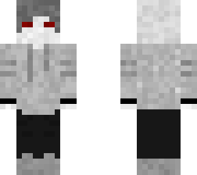 me ghost