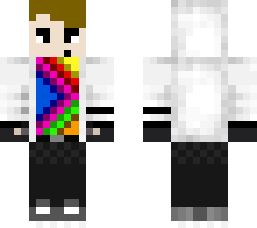me whit white hoodie jacket