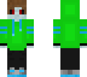 me zombie
