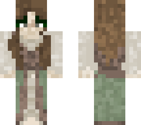 medieval dress 2