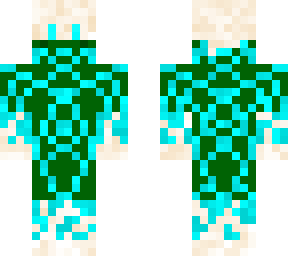 merling/water sprite v2