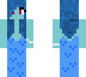 mermaid