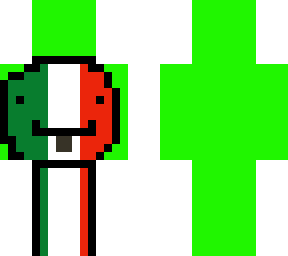 mexican dream (fixed body)