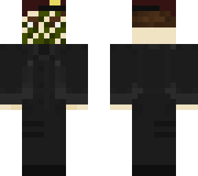 mexican special forces
