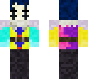 mi new oc